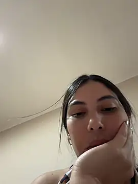 Anna Bitch Disgusting online show from June 16, 4:35 am