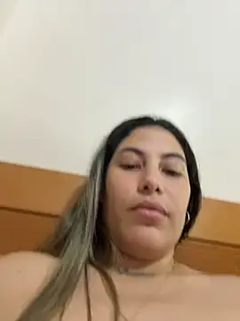 Anna Bitch Disgusting online show from November 28, 7:33 am
