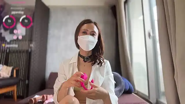 Kyouka wife online show from June 2, 3:51 am