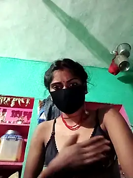 Pushpa hotty online show from December 1, 11:07 pm