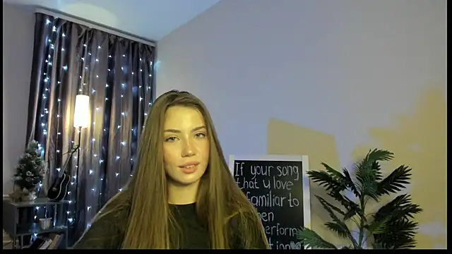 Aurora Glow21 online show from January 12, 1:27 pm