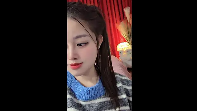 MiCandy-Lovee online show from January 14, 7:02 am