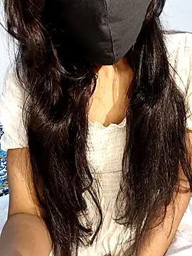 Angelic Princess online show from February 19, 6:24 am