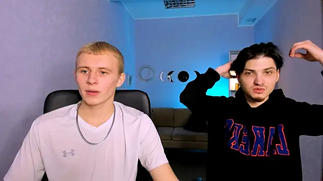 rafael bien online show from December 22, 1:14 pm