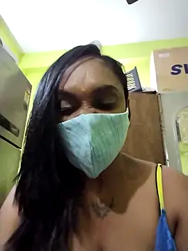 Dharshini98 online show from January 5, 7:06 pm