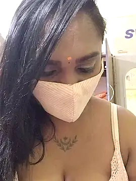 Dharshini98 online show from January 8, 12:25 am