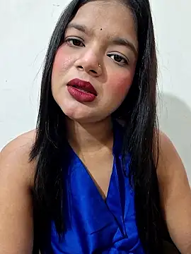 DIMPLE-GIRL88 online show from January 17, 9:11 pm