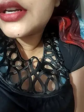 Cute Ayushii online show from June 27, 4:02 pm