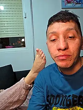 7milo online show from February 21, 9:04 pm