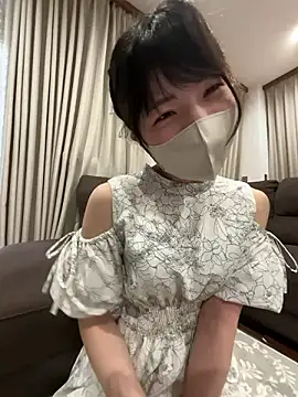 mayumichan13 online show from April 29, 8:47 pm