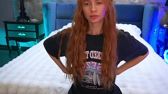 Nicol Moonn online show from July 11, 1:44 pm