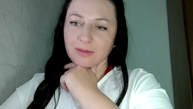 MelinaAx online show from May 1, 9:07 pm