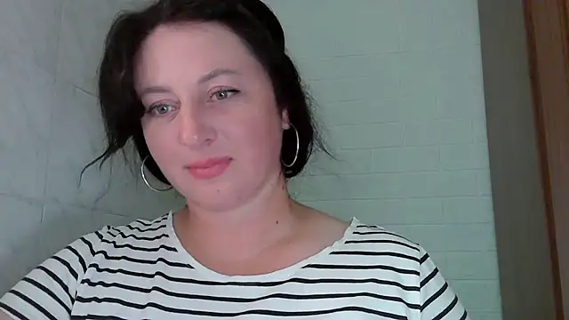 MelinaAx online show from July 31, 7:26 pm