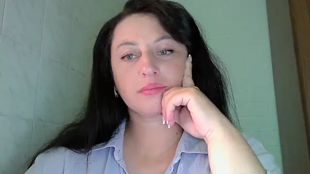 MelinaAx online show from July 23, 7:44 pm