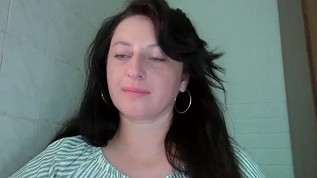 MelinaAx online show from August 1, 8:22 pm