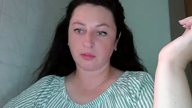 MelinaAx online show from July 14, 7:29 pm