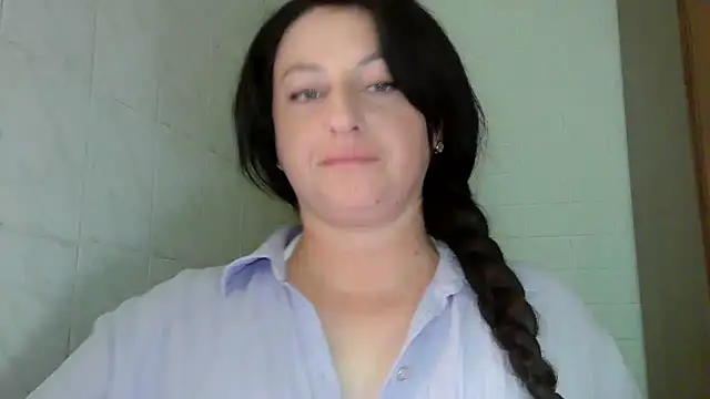 MelinaAx online show from July 13, 8:20 pm
