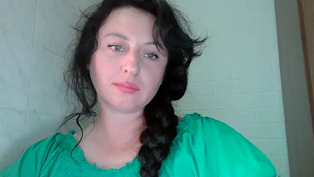 MelinaAx online show from July 17, 8:01 pm
