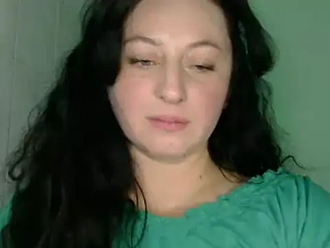 MelinaAx online show from February 22, 8:10 pm