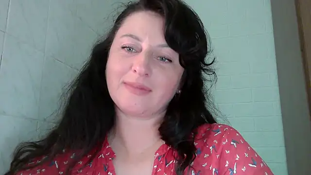 MelinaAx online show from July 28, 7:39 pm
