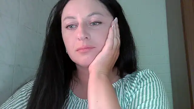 MelinaAx online show from July 20, 7:03 pm
