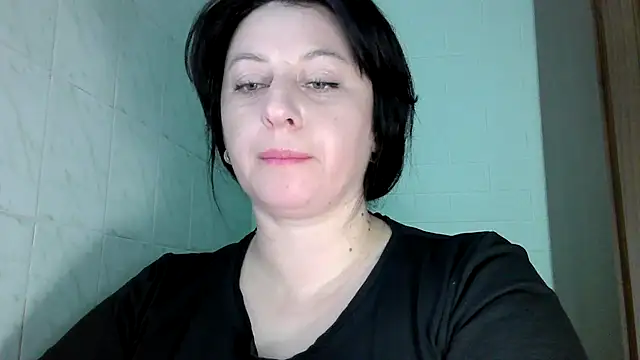 MelinaAx online show from April 29, 8:14 pm