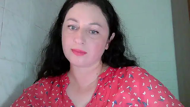 MelinaAx online show from June 29, 6:51 pm