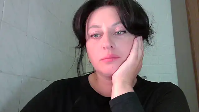 MelinaAx online show from July 26, 9:00 pm