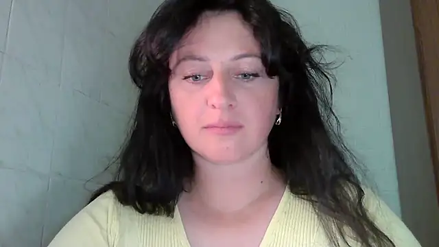 MelinaAx online show from July 19, 8:22 pm