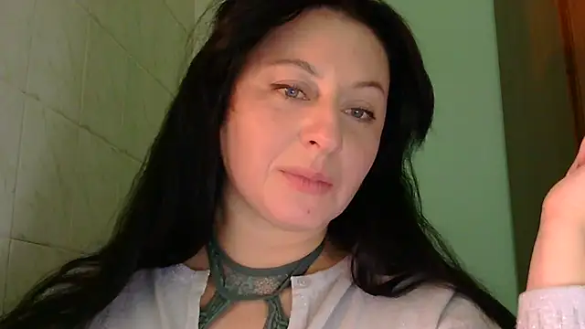 MelinaAx online show from January 14, 11:21 pm