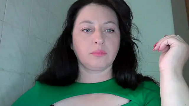 MelinaAx online show from June 17, 7:32 am