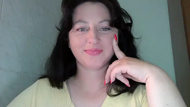 MelinaAx online show from June 25, 8:08 am