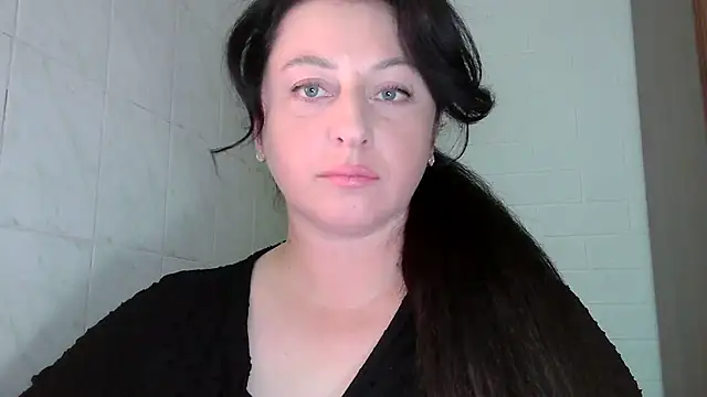 MelinaAx online show from July 12, 7:47 pm