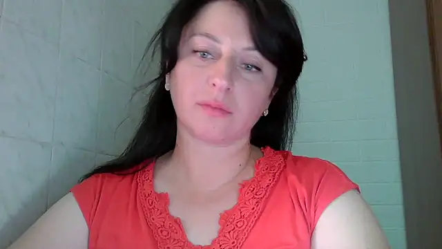 MelinaAx online show from July 8, 8:33 pm