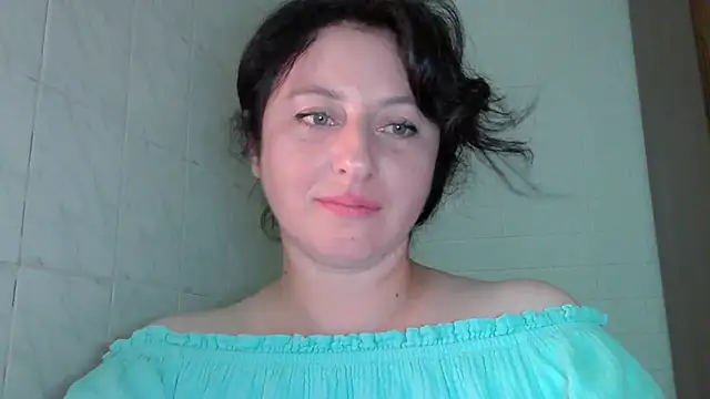 MelinaAx online show from July 1, 8:08 pm