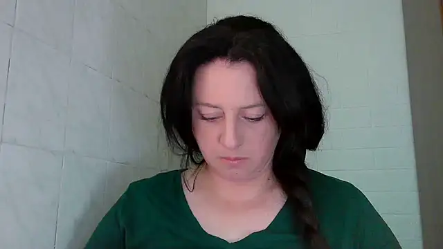 MelinaAx online show from July 11, 7:36 pm