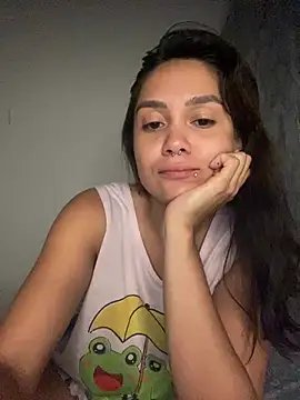 carolsapequinha online show from June 21, 4:38 am