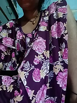 beutiful hot online show from July 19, 1:30 am