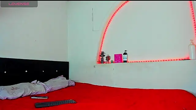 kaiborman00 online show from February 28, 3:06 am