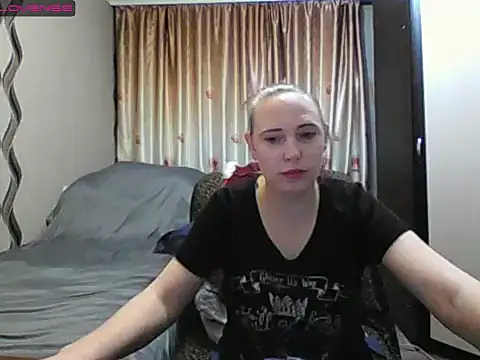 JenniDeep online show from February 9, 3:47 pm