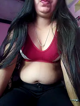 isha sharma2002 online show from November 17, 10:05 am