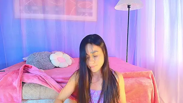 lizzy kane online show from June 5, 8:15 pm
