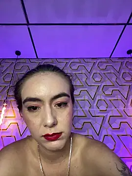 MelanyyJhonson15 online show from June 21, 9:41 pm