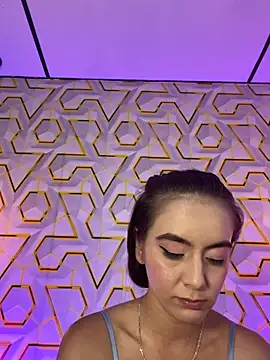 MelanyyJhonson15 online show from July 17, 9:51 pm