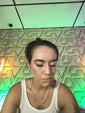 MelanyyJhonson15 online show from July 31, 9:27 pm