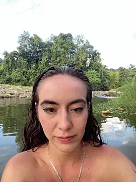 MelanyyJhonson15 online show from July 13, 10:43 pm