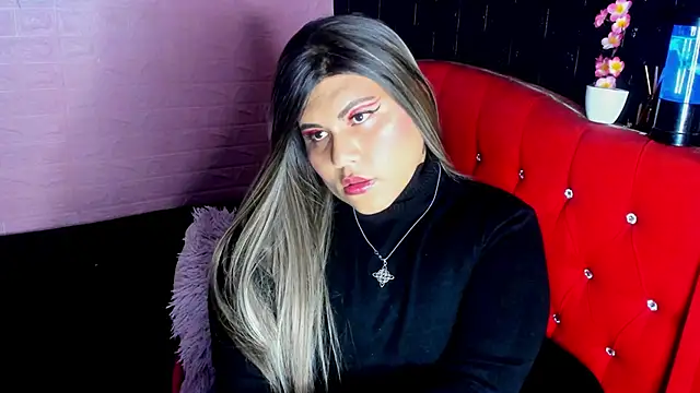 Chloe Nasty online show from November 13, 11:26 pm