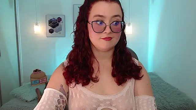 selene rouse  online show from June 18, 11:53 pm