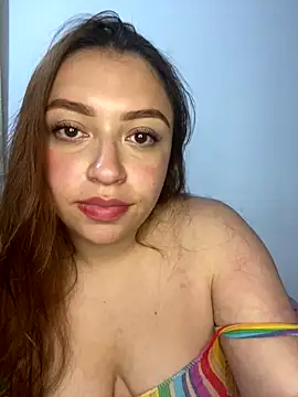 Veronika 7 online show from November 29, 5:33 am