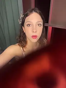 meowannie online show from November 21, 4:03 am